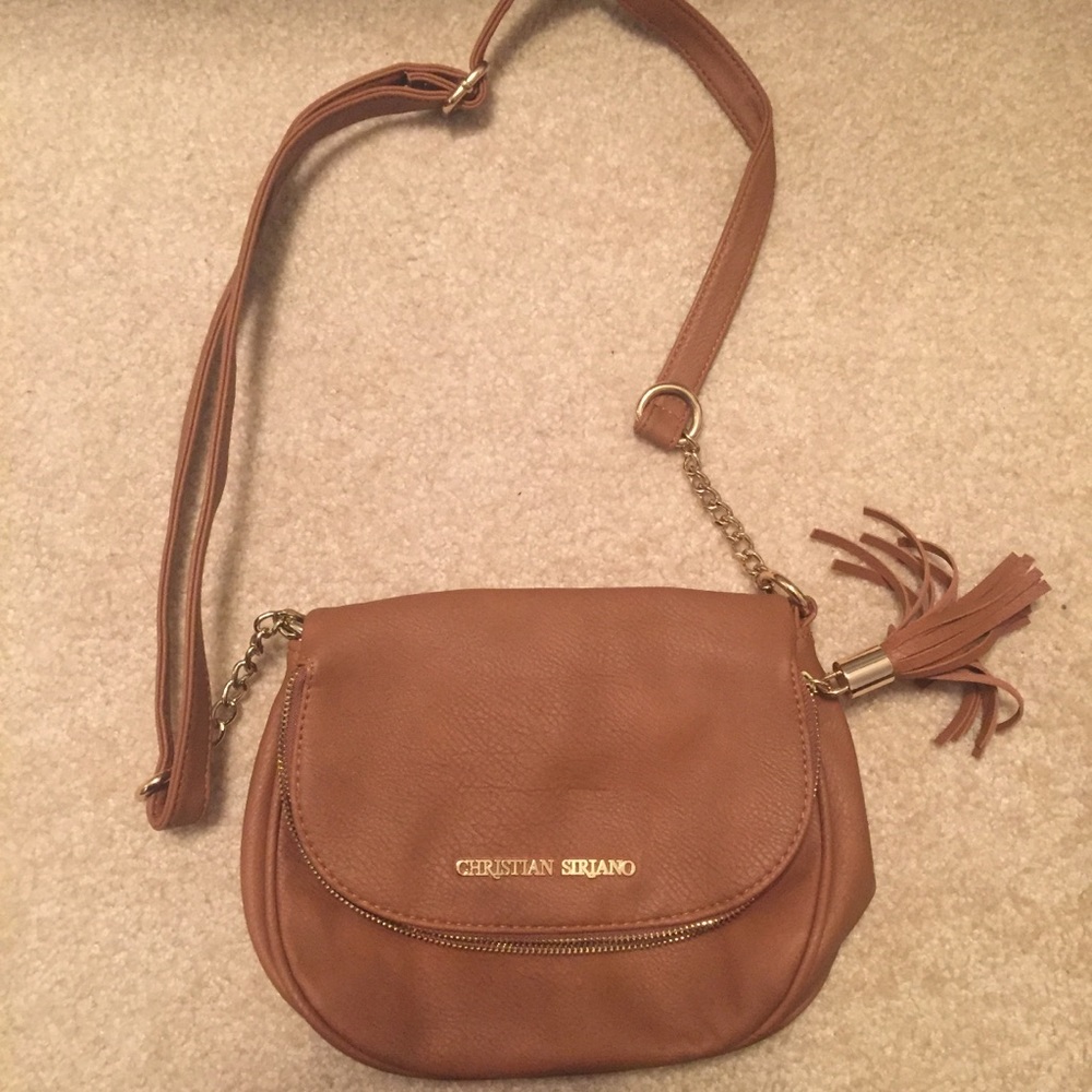 Christian Siriano Crossbody